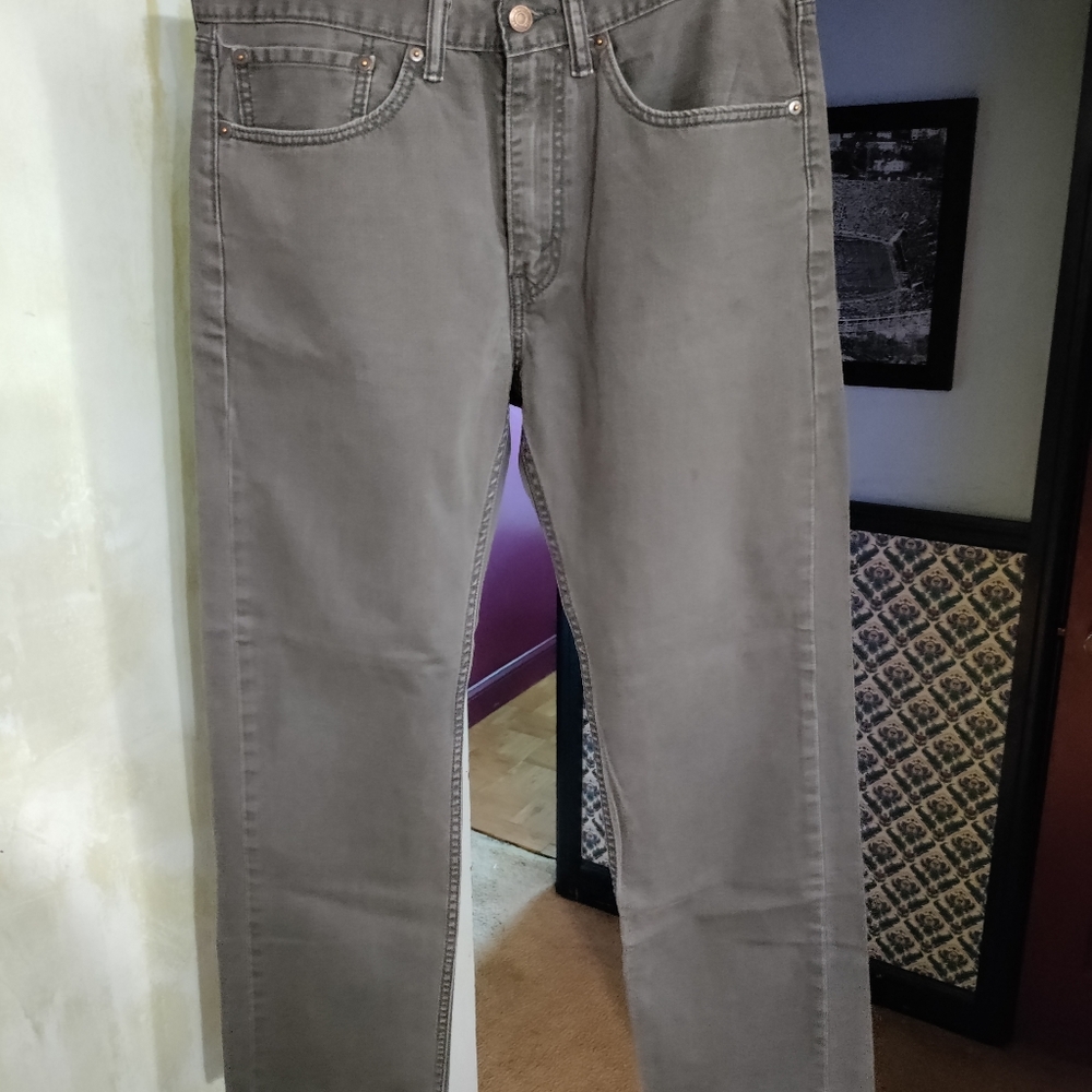 Levi's 505 34-30